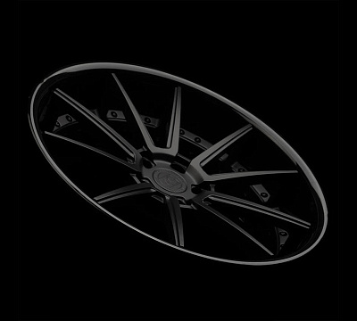 Avant Garde AGL31