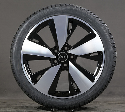 Audi 5 Arm  Falx B10