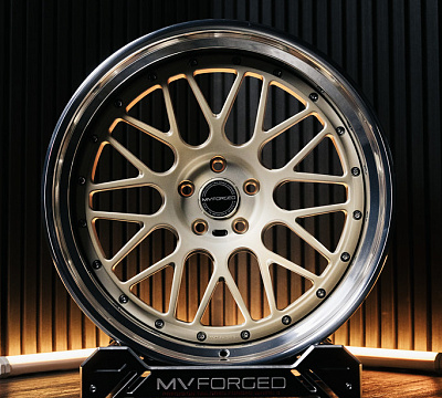 MV Forged HS10