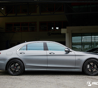 Vossen M-X5 (3-Piece)