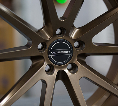 Vossen VFS-1