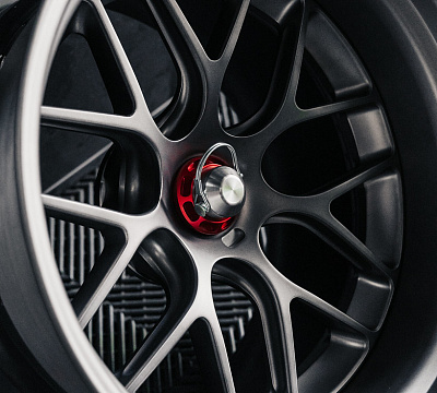MV Forged HS7