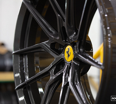 NOVITEC NF8