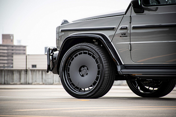 Mercedes-Benz AMG G 63