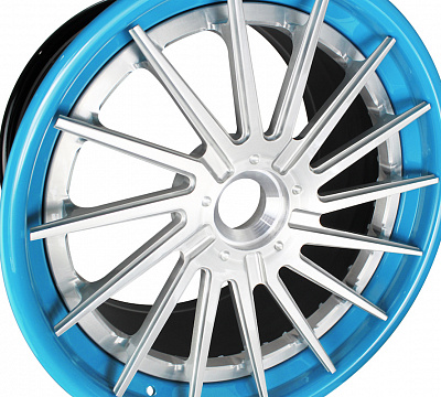 Strasse Wheels SV15T Deep Concave FS
