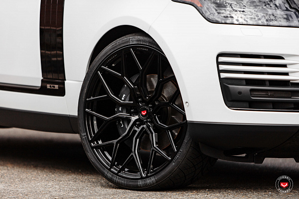 Range Rover IV