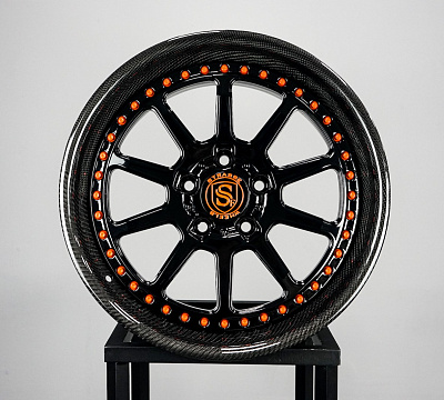 Strasse Wheels R10 Competition