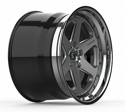 Strasse Wheels S6 Track