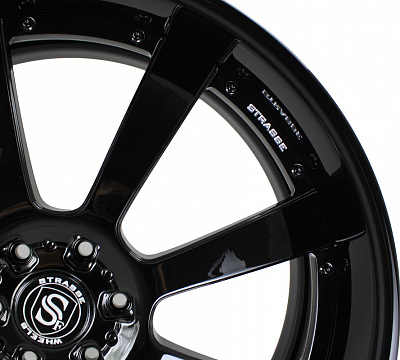 Strasse Wheels T8 Signature