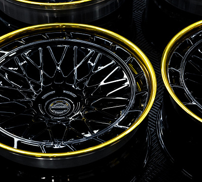 MV Forged PS-30R