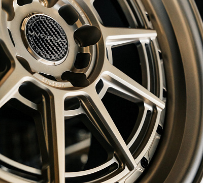MV Forged MV11-R