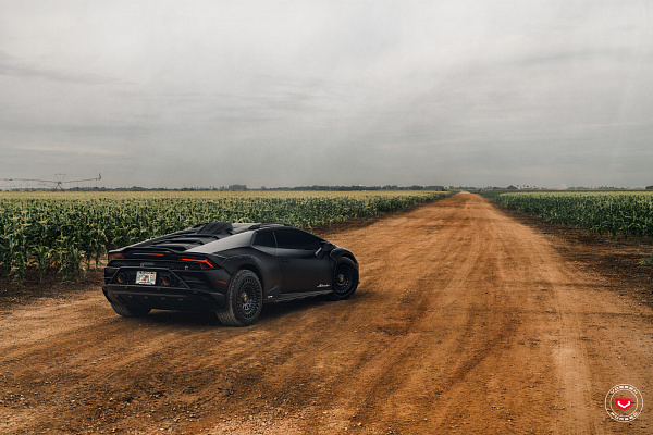 Lamborghini Huracan