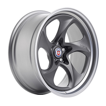 Кованые диски HRE 522