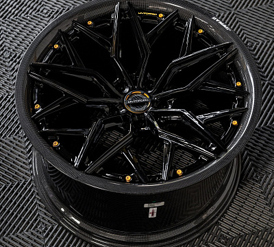 MV Forged MR-250
