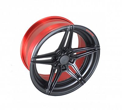 Strasse Wheels SV2 Deep Concave Duoblock