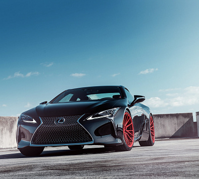 Vossen M-X4T