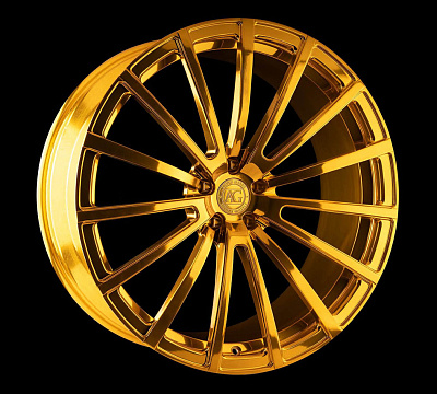 Avant Garde AGL20