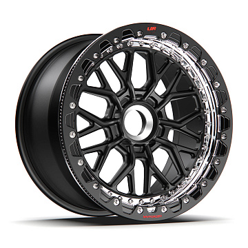 Кованые диски MV Forged UGR-520 CL