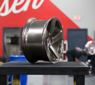 Vossen CG-210T