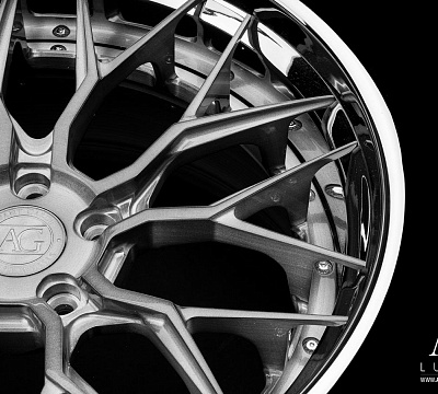 Avant Garde AGL43