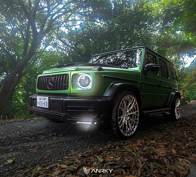 Anrky S2-X5