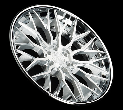 Avant Garde AGL43