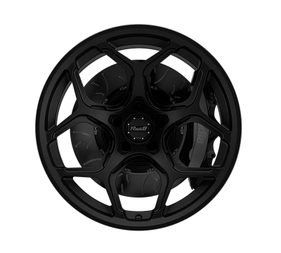 Radi8 Raijin