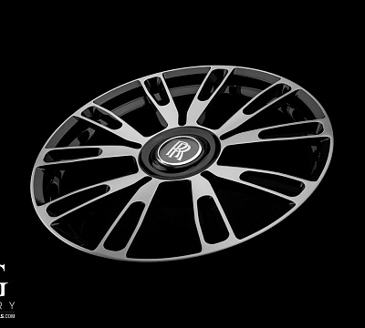 Avant Garde AGL50