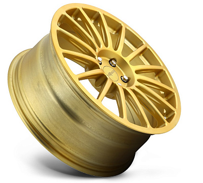 Rotiform DUS