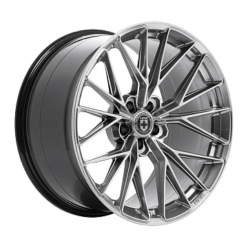 Кованые диски HRE FF28