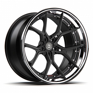 Кованые диски Brada Wheels LX-15