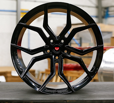 Vossen EVO-3