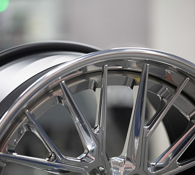 Vossen EVO-6T (3-Piece)