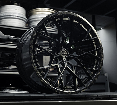 MV Forged DH-715