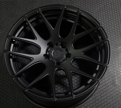 ADV.1 ADV7 Track Spec SL