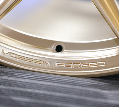 Vossen EVO-4