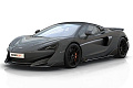 McLaren 600