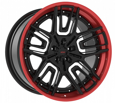 ADV.1 ADV5.0F Track Spec Advanced Series