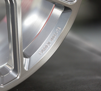 Vossen CG-209T