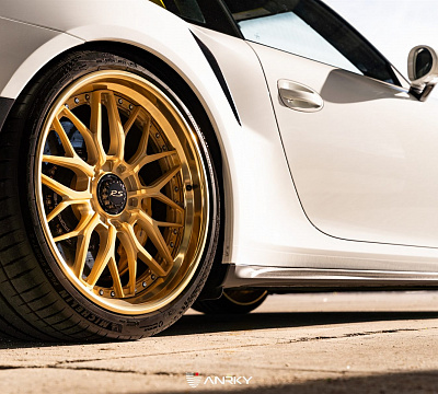 Anrky RS1