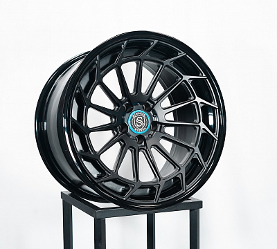 Strasse Wheels SV15FF Deep Concave FS