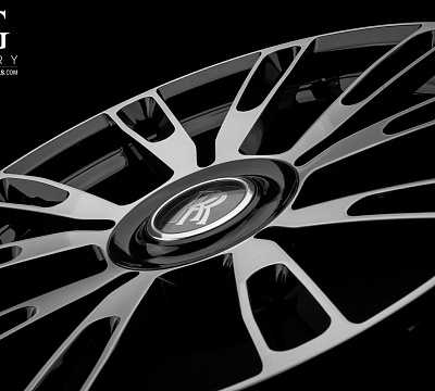 Avant Garde AGL50