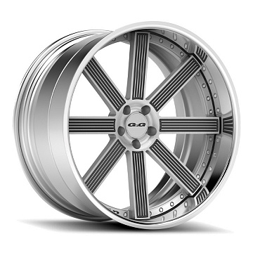 Кованые диски GFG FM858