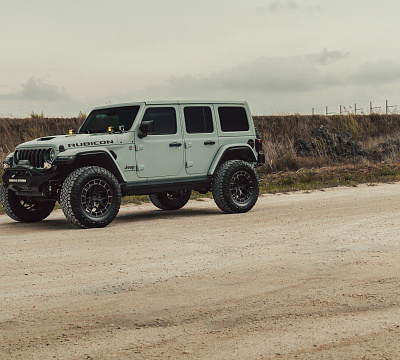 Vossen HFX-1 (5-Lug)