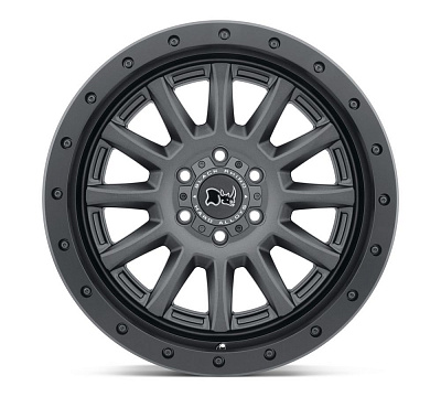 Black Rhino DUGGER