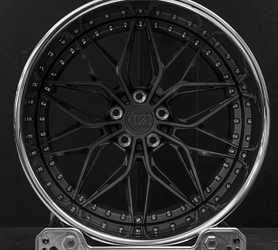 Variant Alloy DTF-3P