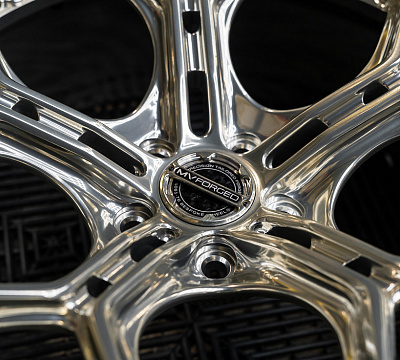MV Forged SL-171