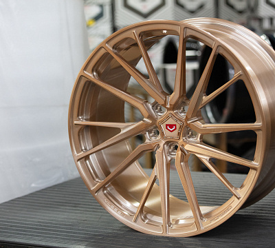 Vossen M-X4T