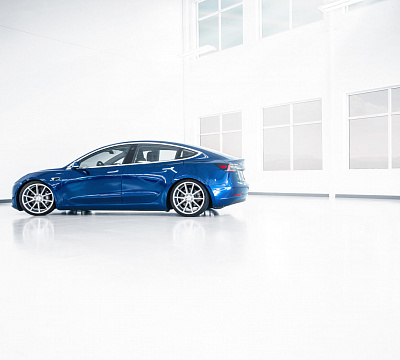 Vossen VFS-1