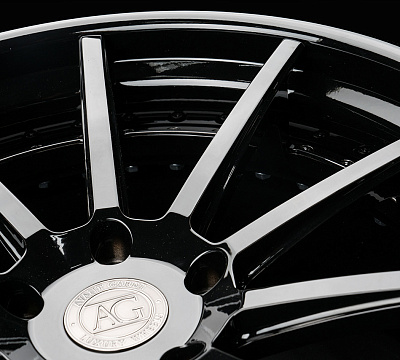 Avant Garde AGL39